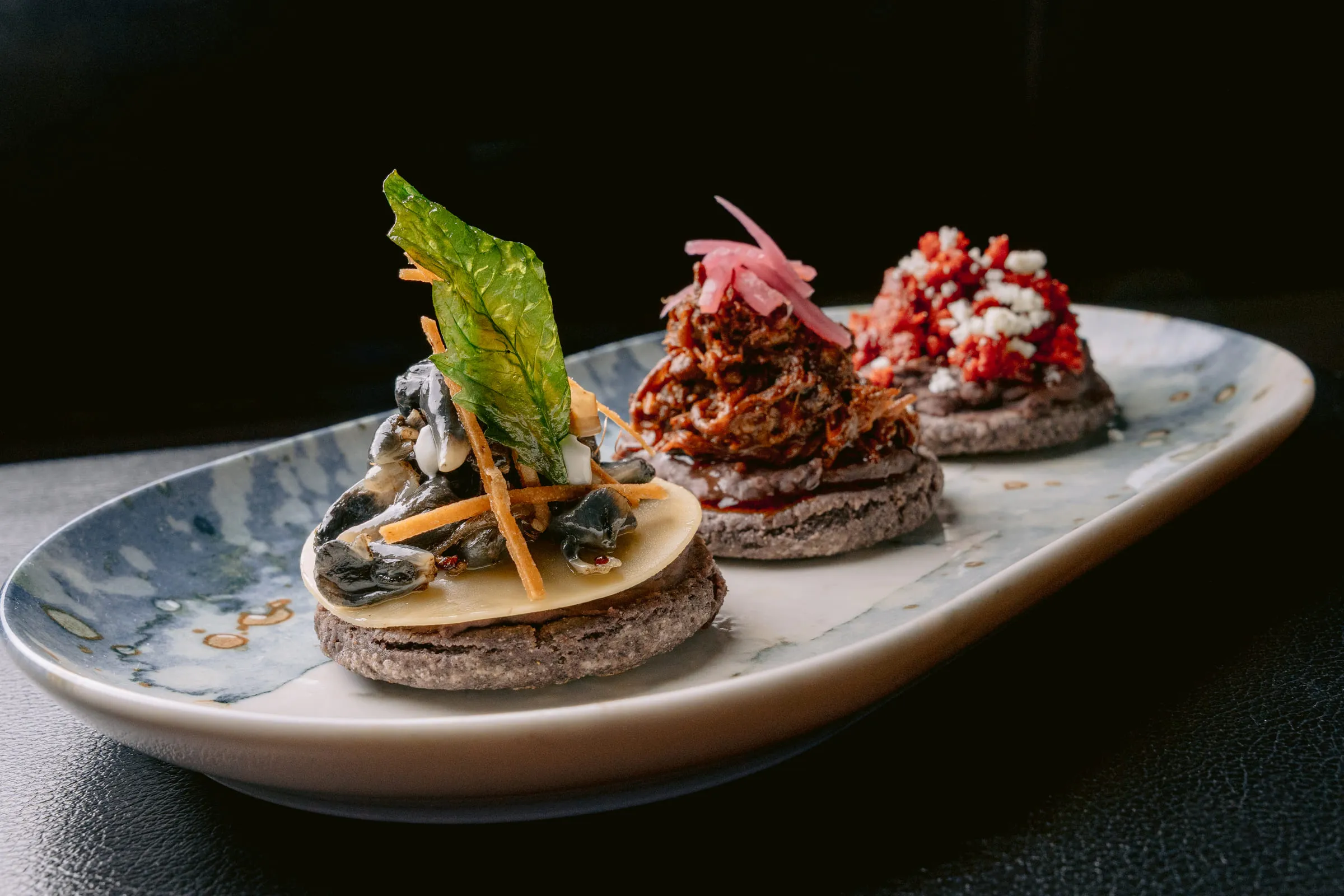 Food photography by JP Media Groups