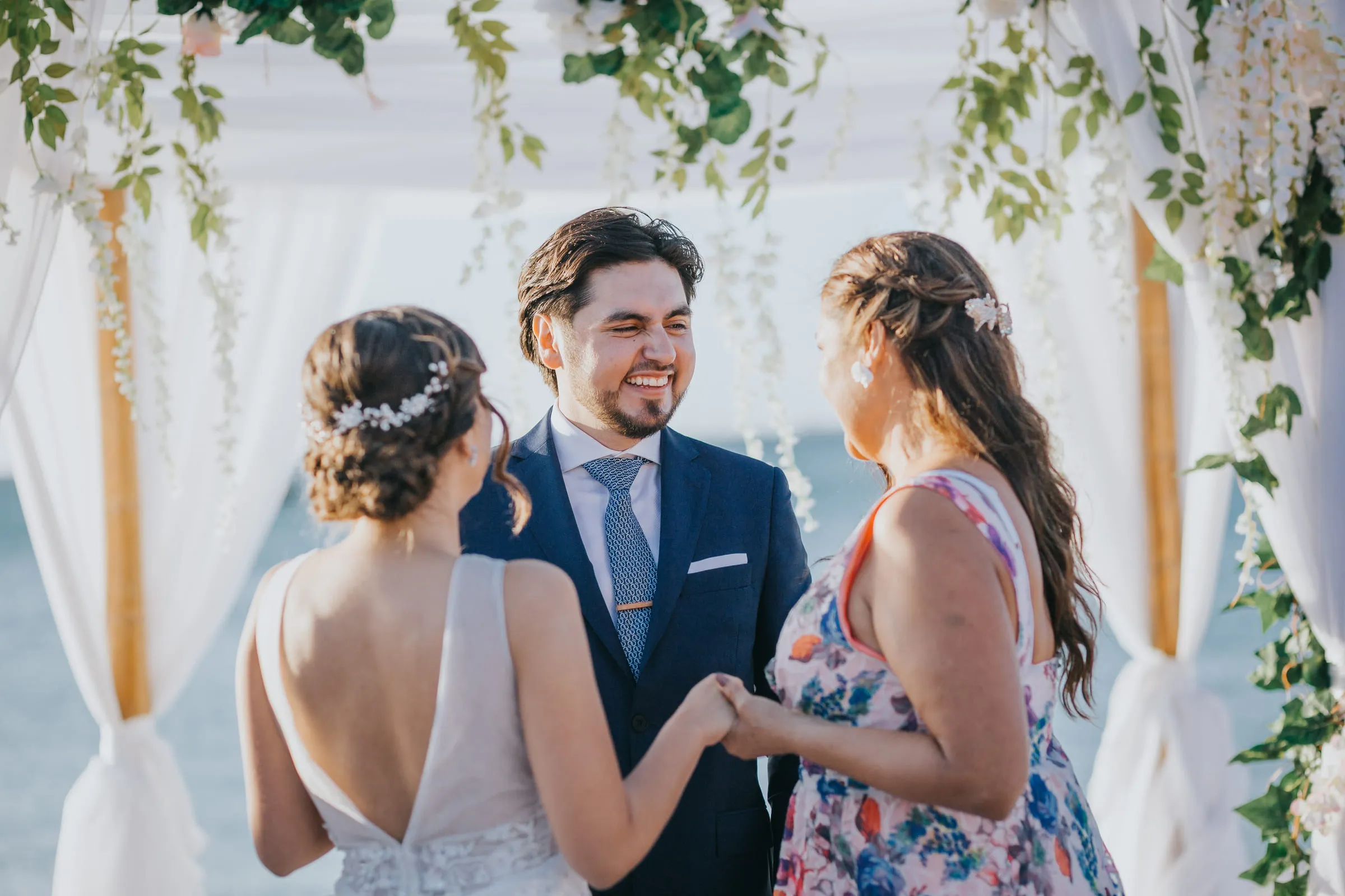 Wedding photography by JP Media Groups - 12