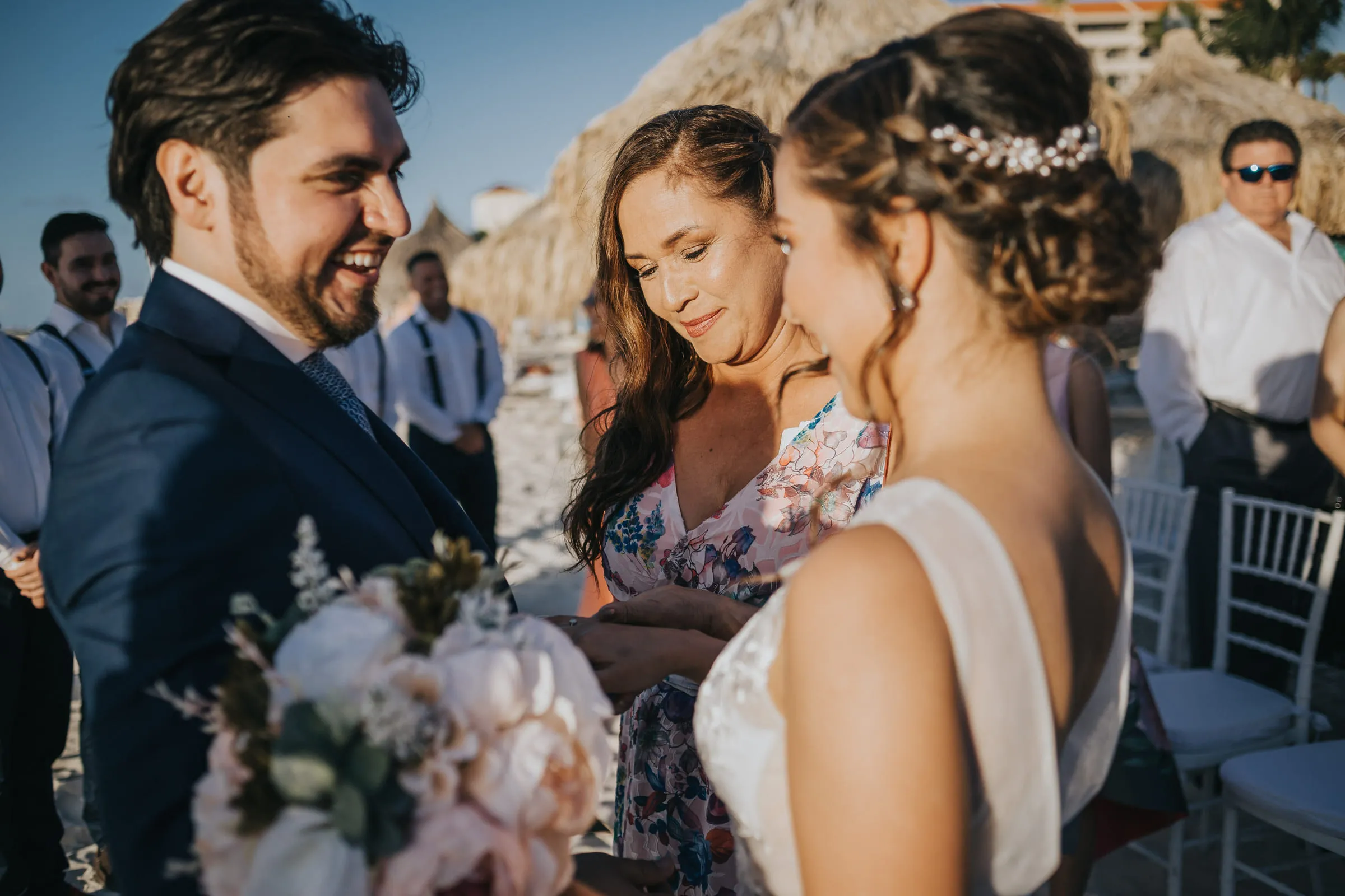 Wedding photography by JP Media Groups - 13