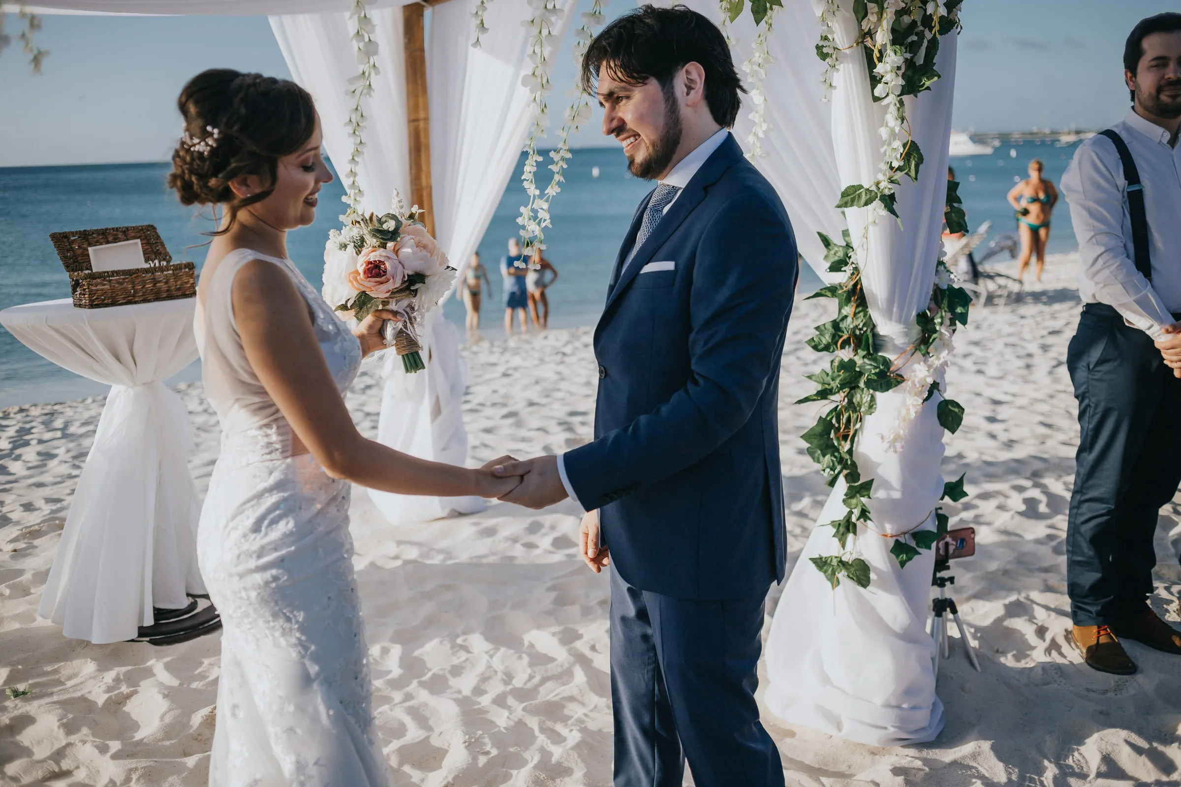 Wedding photography by JP Media Groups - 14