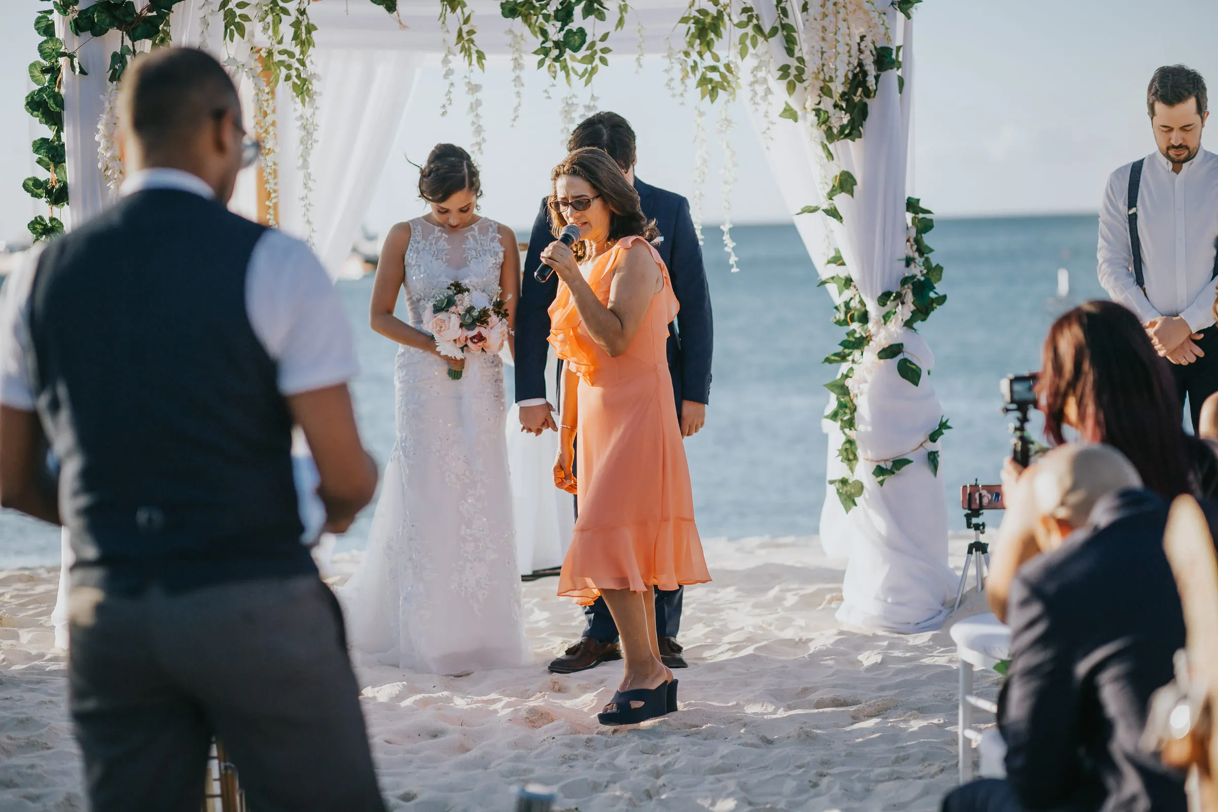 Wedding photography by JP Media Groups - 15