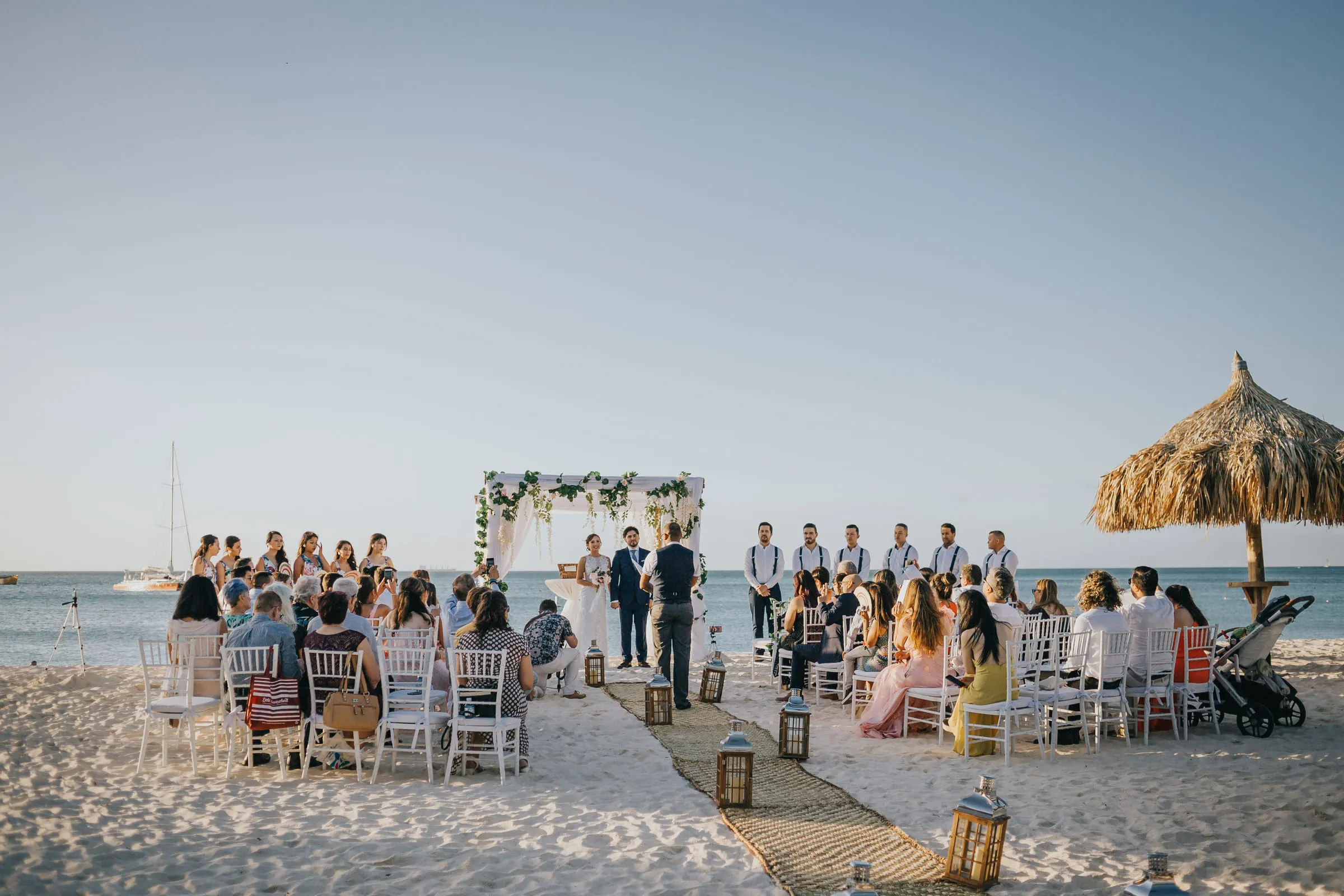 Wedding photography by JP Media Groups - 16