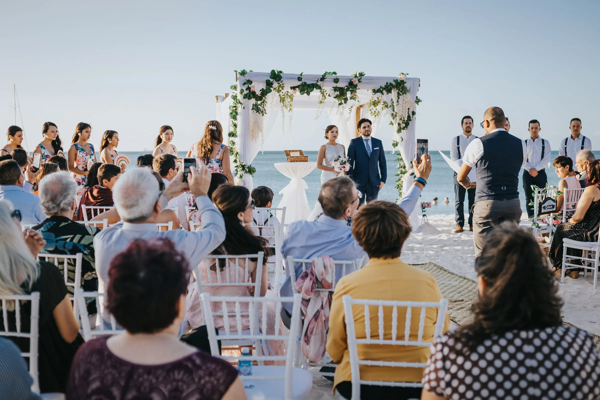 Wedding photography by JP Media Groups - 17