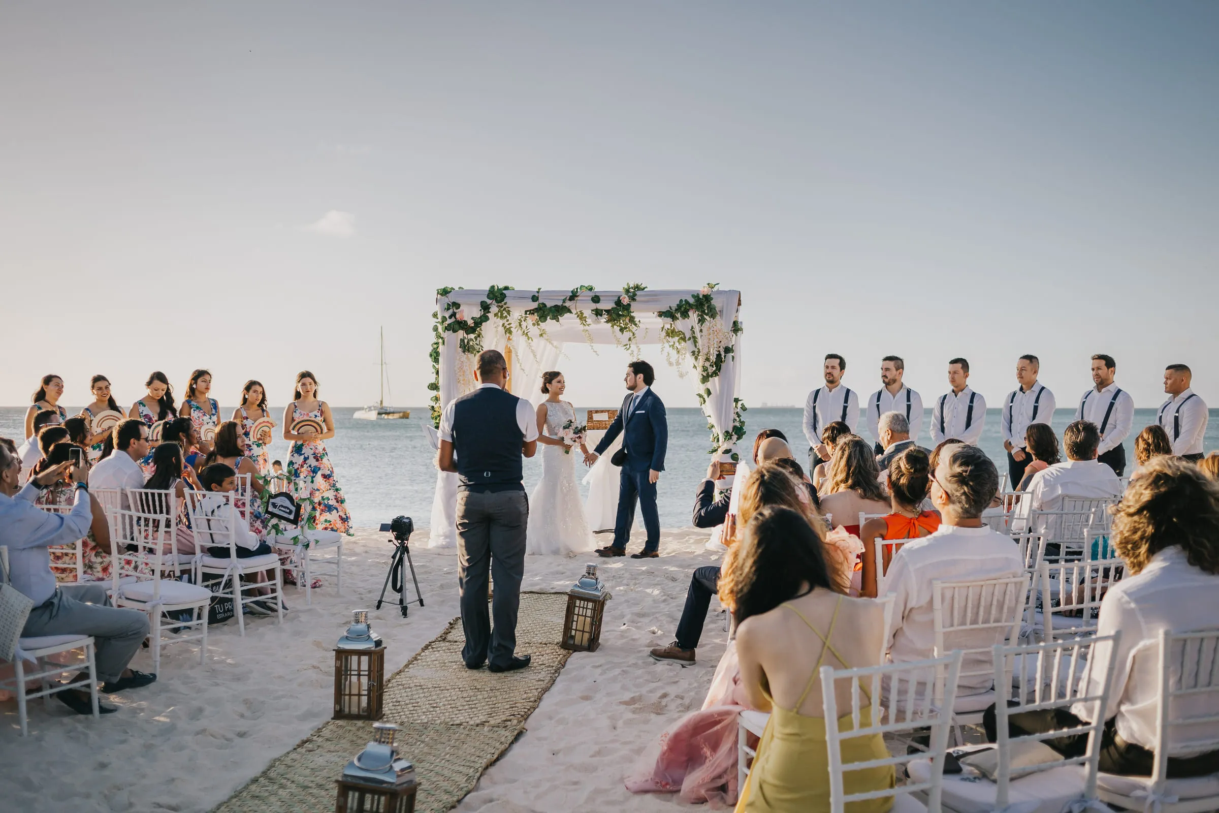 Wedding photography by JP Media Groups - 20
