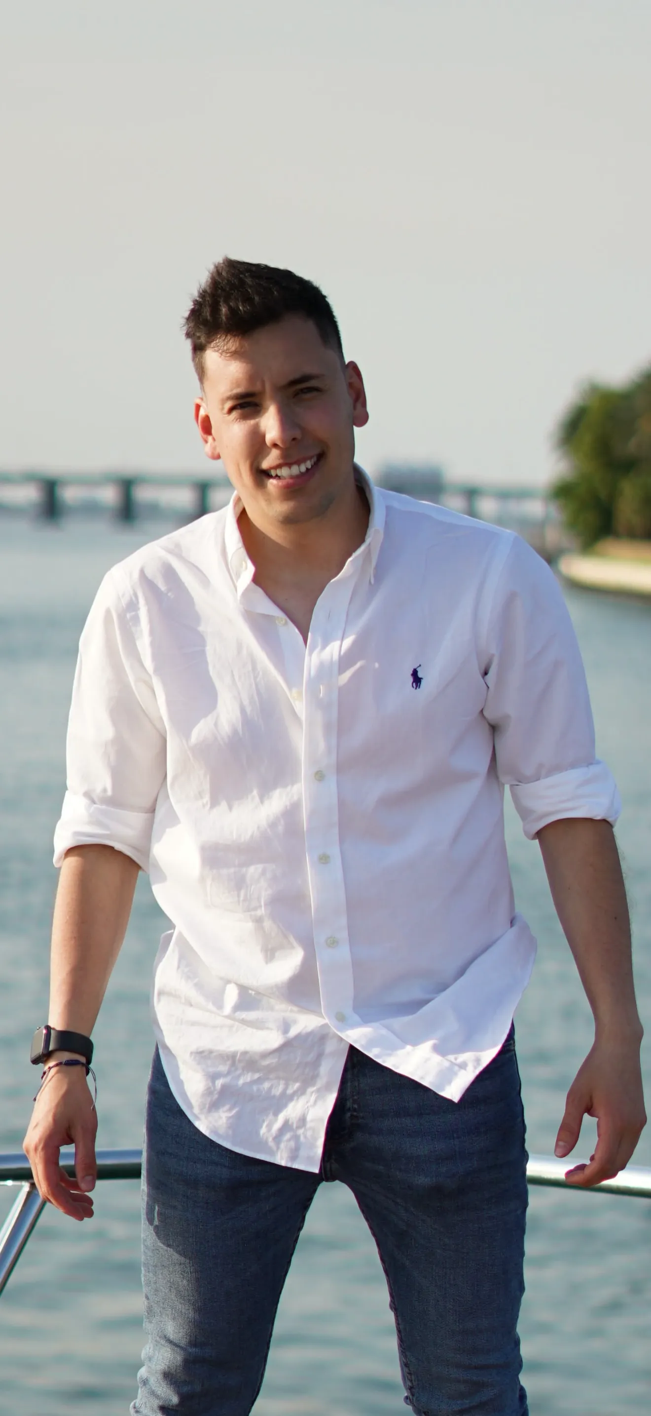 Johan Perez