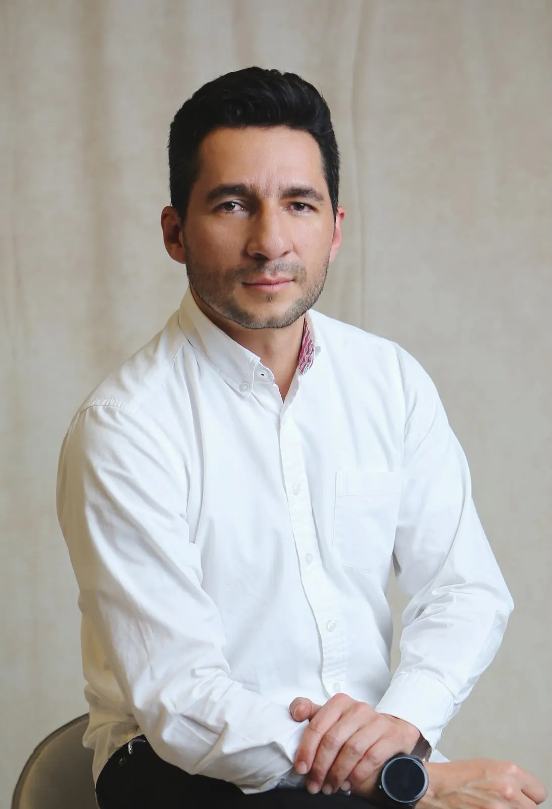 Alex Gil