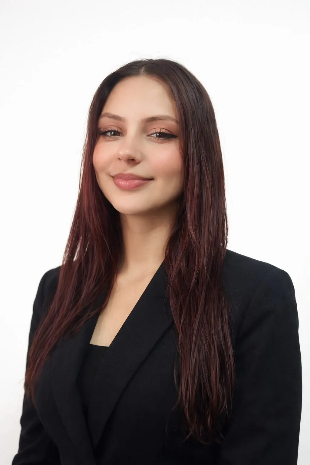 Katherine Montoya